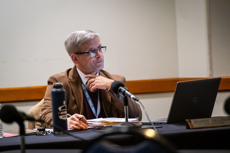 City Officials Dive into Budget at Town Hall – | Industry 411 - Waste Management | Scoop.it