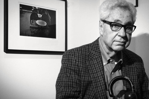 (Disparition) Elliott Erwitt, photographe emblématique de l’agence Magnum, est mort | Livres photo | Scoop.it