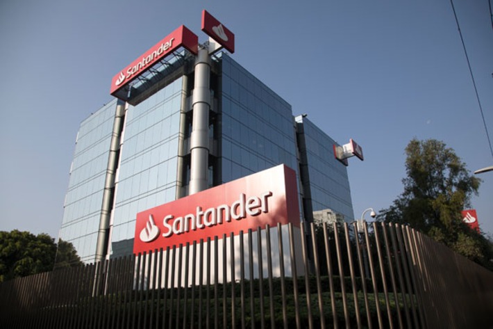 Banco Santander México alcanza más de 25 mil puntos de atención al cliente en todo el país | Top Noticias | Scoop.it