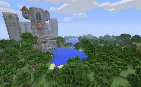 Microsoft launches Minecraft education site to boost STEM studies | TechEducation | Scoop.it