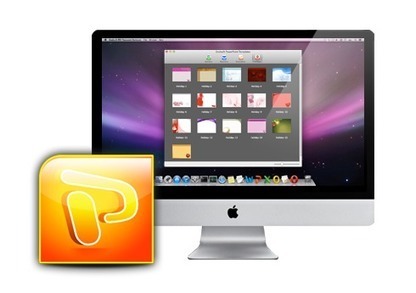 PowerPoint Templates for Mac | Free Download | Digital Presentations in Education | Scoop.it