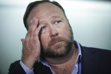 Alex Jones Lawsuit: InfoWars Host Can Be Deposed by Sandy Hook Families, Judge Rules - Newsweek.com | The Cult of Belial | Scoop.it