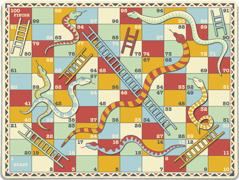 The conceit of deceit | Shipley Asia Pacific | Scoop.it