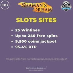 Bingo sites with double bubble slots