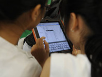 Adieu cartable, bonjour iPad ! | Koter Info - La Gazette de LLN-WSL-UCL | Scoop.it