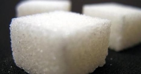 Le sucre raffiné, ennemi des artères | Toxique, soyons vigilant ! | Scoop.it
