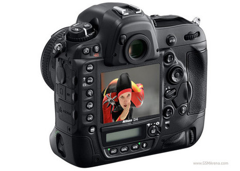 Nikon D4 first still and video samples appear, look as great as expected | Everything Photographic | Scoop.it