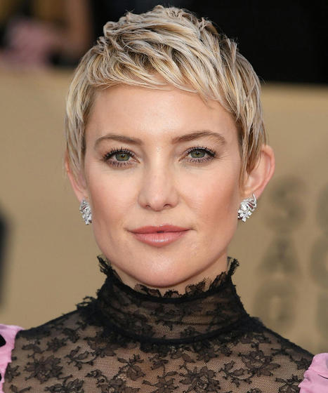 Shaggy Pixie Hair Cuts That'll Convince You To Go Short | kapsel trends | Scoop.it