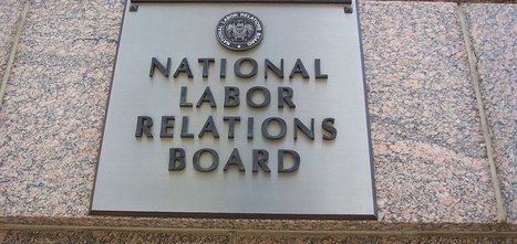 Google engineer's complaint about diversity was protected activity, NLRB says | PSLabor:  Your Union Free Advantage | Scoop.it