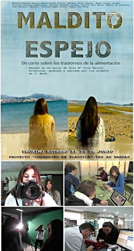 El compromiso del arte | TECNOLOGÍA_aal66 | Scoop.it
