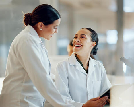 The MLS Transition Guidebook: A Resource for Institutions to Embrace a Unified Nomenclature | Laboratory Medicine | Scoop.it