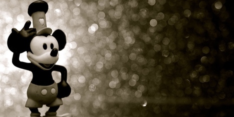 How 'Frozen' fandom changed Disney's stance on copyright infringement | Transmedia: Storytelling for the Digital Age | Scoop.it