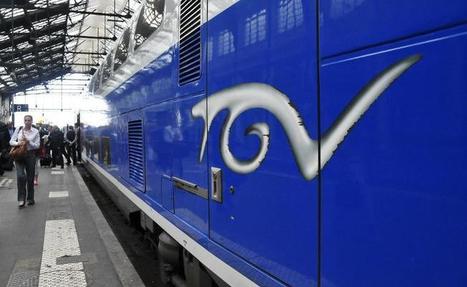 TGV rebaptisé inOui : la "vraie grave erreur" de la SNCF | Stratégie marketing | Scoop.it