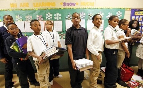 Memphis tries D.C.-style teacher evaluation | iSchoolLeader Magazine | Scoop.it