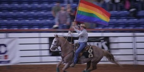 'Queens And Cowboys,' Matt Livadary Film, Explores International Gay Rodeo Association | LGBTQ+ Movies, Theatre, FIlm & Music | Scoop.it