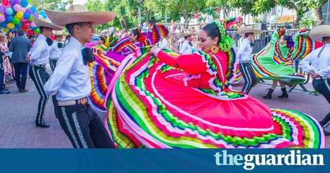 Guadalajara city guide: what to do, plus the best bars, restaurants and hotels | LGBTQ+ Destinations | Scoop.it