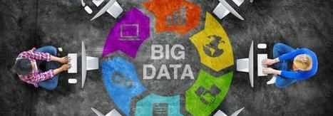 Formation, le big bang du « big data » | Cybersécurité - Innovations digitales et numériques | Scoop.it