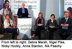 Online learning: a good addition to the classroom but not a replacement for teachers, say experts | News | Cambridge ESOL | Learning & Technology News | Scoop.it