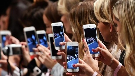 Smartphone - Themen - futurezone.de | BYOD – Bring Your Own Device | Scoop.it