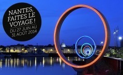 Qu'est-ce que le tourisme culturel? - Tourisme Culturel | Les clefs du Van | Scoop.it