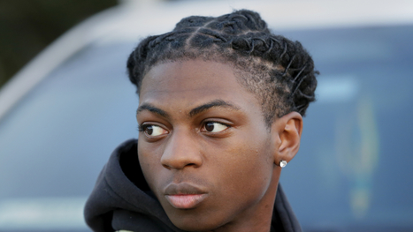 A Texas high schooler's suspension over his hair renews focus on CROWN Act | by Jonathan Franklin | NPR.org | Schools + Libraries + STEAM + Digital Media Literacy + Cyber Arts + Connected to Fiber Networks | Scoop.it