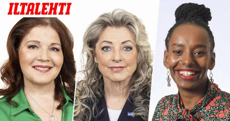 Näin muhkeita summia joukko kansanedustajia tienaa Kelalta | 1Uutiset - Lukemisen tähden | Scoop.it