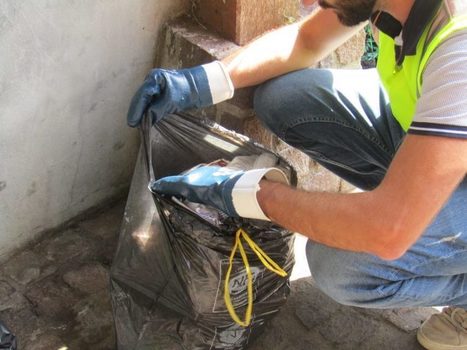 World CleanUp Day : des rendez-vous citoyens pour nettoyer les villes et villages du Lauragais | Lacroix-Falgarde | Scoop.it