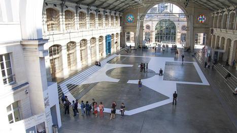 104Factory, l’incubateur qui accueille ses startups au sein d’un haut lieu culturel parisien | Culture numérique | Scoop.it