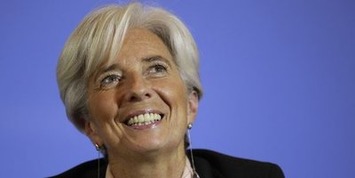 Ce que cache l'acc&eacute;l&eacute;ration de la croissance en France | Argent et Economie "AutreMent" | Scoop.it