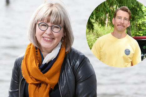 Anna: Aino-Kaisa Pekonen oli yhdest&auml; asiasta katkera Aku-veljelle | 1Uutiset - Lukemisen t&auml;hden | Scoop.it