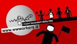 EquoChianti stili di vita consapevoli: Hangout dei Wwworkers in Live Streaming &ldquo;a Rete Unificata&rdquo; | Crea con le tue mani un lavoro online | Scoop.it