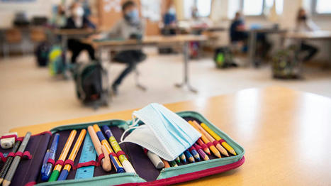 Livestream: Masterplan Schule und Corona – Was wir gegen die Bildungsungerechtigkeit jetzt tun müssen – | Distance Learning | Scoop.it