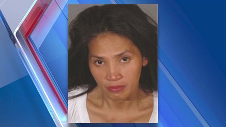 Mother Charged with Felony Child Abuse For Leaving Newborn in Subway Toilet - Fox40.com | Operation Phobos | Scoop.it