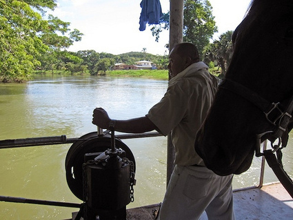 Horseback riding to Xuanantunich! | Cayo Scoop!  The Ecology of Cayo Culture | Scoop.it