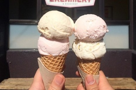 27 Food Truths Only People From San Francisco Understand | Things To Do In San Francisco | Scoop.it