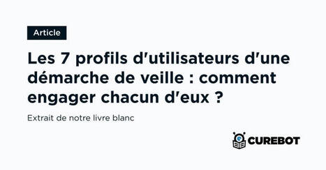 Un collaborateur qui consacre cinq minutes chaque matin &agrave; sa veille. Un grand contributeur qui y passe plusieurs heures par semaine. Un troisi&egrave;me qui a essay&eacute; de cr&eacute;er sa veille, sans y arriver, et... | Notebook or My Personal Learning Network | Scoop.it