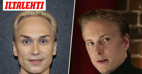 Christoffer Strandberg rikkoo hiljaisuutensa Janne Puhakan kuolemasta | 1Uutiset - Lukemisen tähden | Scoop.it