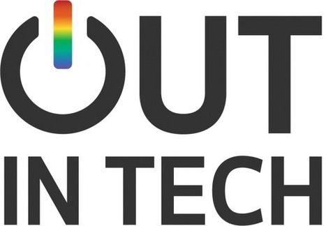 Want to move the needle on #diversityintech?  Then come to Out in Tech Talks! | LGBTQ+ Online Media, Marketing and Advertising | Scoop.it