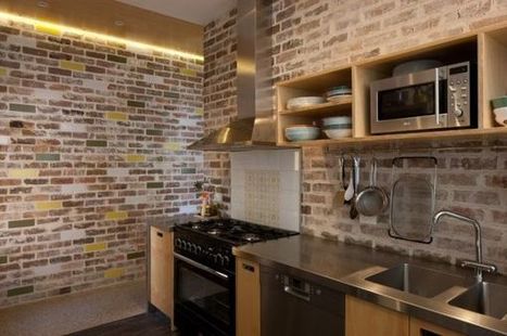Trends In Kitchen Wall Tiles India Marketing