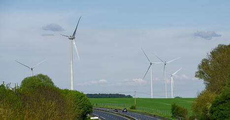 Pr&egrave;s des trois-quarts des intercommunalit&eacute;s ont adopt&eacute; leur plan climat-air-&eacute;nergie | Transition &eacute;nerg&eacute;tique et &eacute;cologique. Mobilit&eacute; et transports | Scoop.it