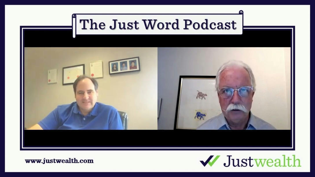 Explaining the PPP on The Just Word Podcast | W...