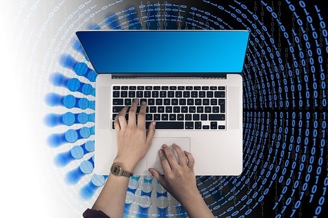 Comment le digital bouleverse le monde de l'immobilier | prospective et tendances | Scoop.it