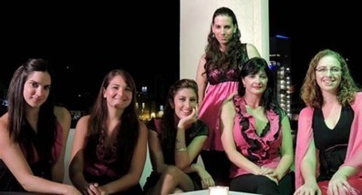 "¡No hay tango que nos venga bien!" | Mundo Tanguero | Scoop.it