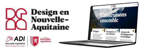 Webinaires de pr&eacute;sentation Design en Nouvelle-Aquitaine | Dynamiques des territoires en Nouvelle-Aquitaine | Scoop.it