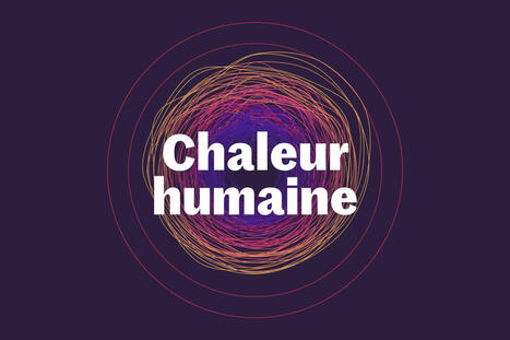La question « Chaleur humaine » : Comment savoir si ma ville est menacée par le réchauffement climatique ? | Actu Archi-Urba-Environnement-Paysage | Scoop.it