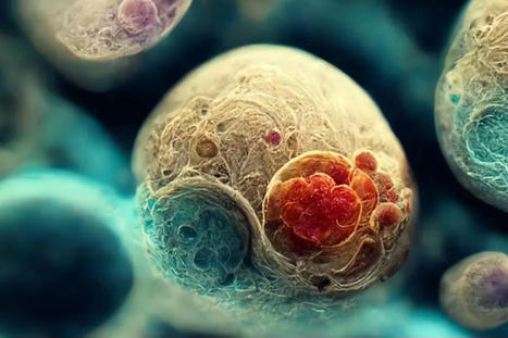 Synthetic human embryos could allow for research beyond the 14-day limit, but this raises ethical questions | Science News | Scoop.it