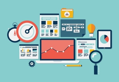 Pourquoi le responsive design est-il si important ? – ST Blog | WEBMARKETING | Scoop.it