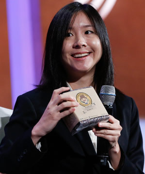 USA / THAILAND: Unleashing Women's Economic... Clinton Global Initiative on Livestream | SRI Global News ++ March - May 2025    System of Rice Intensification (SRI) | Scoop.it