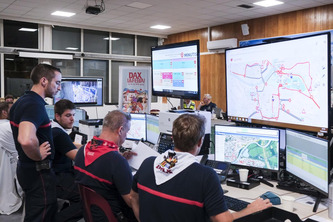 Feria de Dax 2025 : la troisième nuit de fêtes se solde par quatre nouvelles gardes à vue, notamment pour violences génériques sur un CRS | Landes - Conseils municipaux & communautaires | Scoop.it