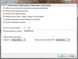 Freebox revolution : accèdez aux fichiers multiledia hébergés sur votre PC | Time to Learn | Scoop.it